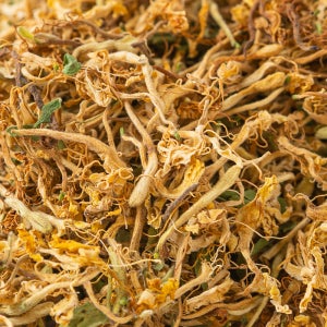 수입산 말린 금은화 대용량 효능 약초 약재 600g