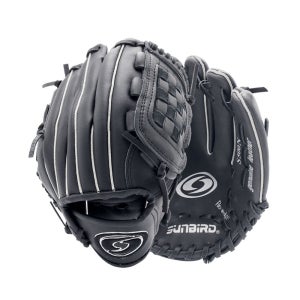 썬버드 천연 소가죽 야구글러브 S500N 10.5인치 야구 글러브 우투,좌투