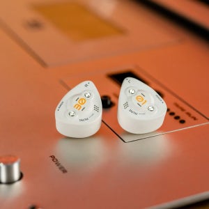 두누 DUNU DK3001BD 1DD+4BA 인이어 이어폰 1년A/S