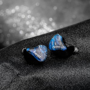 두누 DUNU SA6est 인이어 이어폰 6BA+2EST 1년A/S