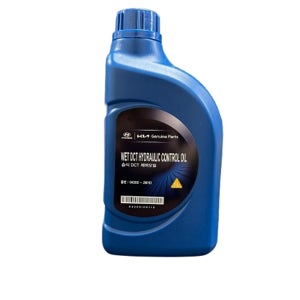 현대모비스 습식 DCT 제어오일 04300-2N110 1L