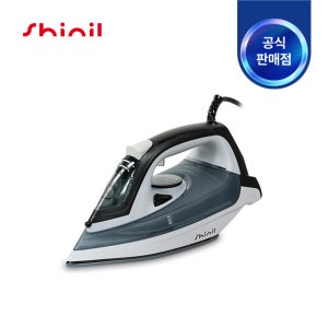 신일 전기 스팀 다리미 SEI-NV2200KP