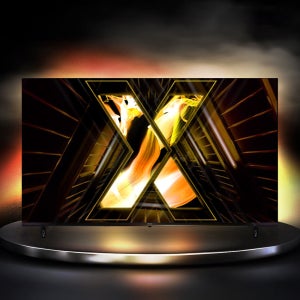 이노스 X PRO 시리즈 144Hz 구글 스마트 TV 249cm(98인치), QLED 블랙, 기사방문설치