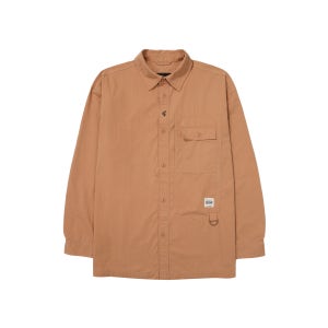유틸리티 패치 워크셔츠 오렌지 SDMWSDO01ORG