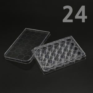 홈판 24홀 과학기자재 연구 교구 실험용 교육 도구 분석 실험