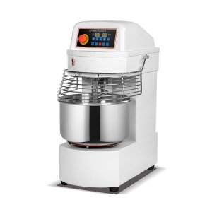 스파이럴믹서 업소용 대용량 믹서기 대형 반죽 스파이럴 믹싱기 10L(0.5~4KG 밀가루) 220V 70