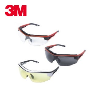 3M AP-401SG AP-402SG AP-403SG AP400시리즈 보안경 비산방지 김서림방지렌즈 고급형 산업용