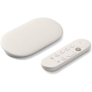 구글 TV 스트리머 4K 5세대 2024년 모델 Google TV Streamer