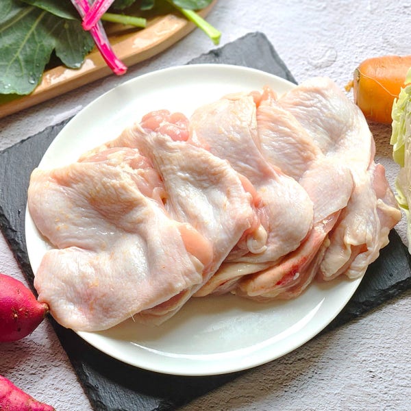 강명희 해썹인증 올바른 국내산 닭다리살 1kg
