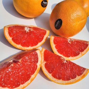 루비레드 자몽 대과 10과 20과