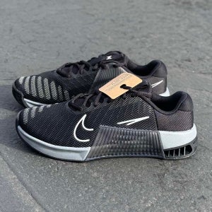 나이키 메트콘 9 블랙 헬스 크로스핏 헬스장 헬스화 크로스핏화 운동화