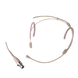 카날스 HS-102H 액티비티 헤드셋 이어 무선마이크