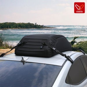 차량용 캠핑 아웃도어 3D 루프백 자동차 루프박스