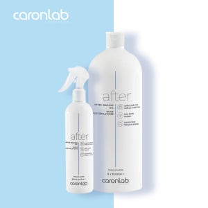 [캐론랩] 애프터왁싱오일 - 왁싱전후처리제 250ml, 1개