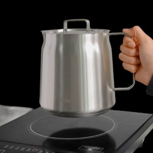 케틀팟 스텐 주전자 냄비 인덕션 보리차 오뎅 케틀팟
