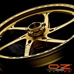 [Ozracing] 오즈레이싱 KTM 1290 슈퍼듀크R 알루미늄 단조휠 세트 (GASS)