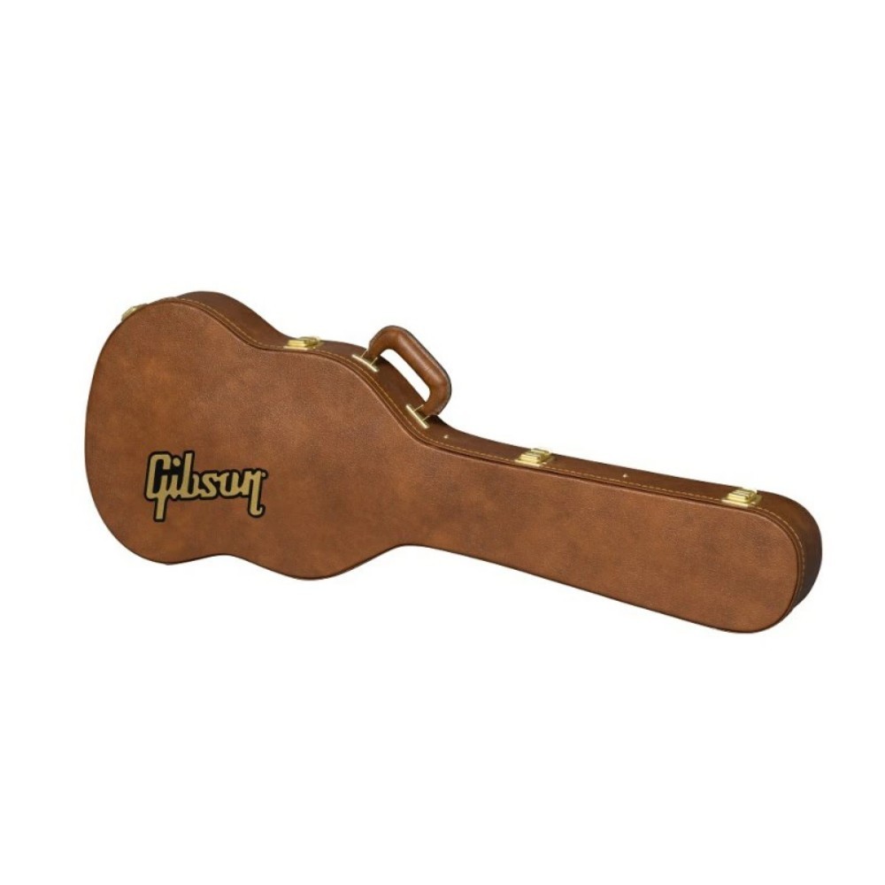 Gibson 깁슨 SG 오리지널 일렉기타 하드케이스 브라운