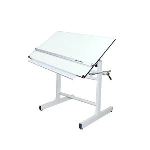 미카도 평행제도기 세트 PEB-609 경질 표준형(제도판+제도대)