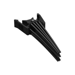 포뷰트 헤어 볼륨 핀처 남자 여자 앞머리 가르마 뿌리 집게