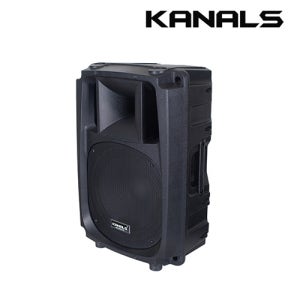 카날스 ARS-1270 액티브 스피커(보조 스피커 미포함)