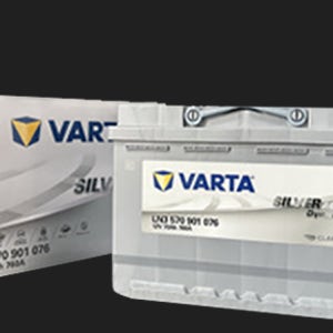 벤츠 E클래스 바르타(VARTA) AGM80 배터리 출장교체 코딩서비스