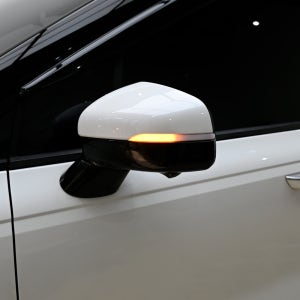 카니발 4세대 KA4 튜닝 사이드미러 방향지시등 무빙 턴시그널 LED