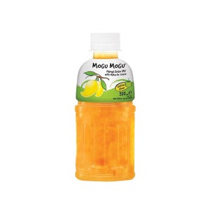모구모구 젤리 주스 망고 320ml x 24개입