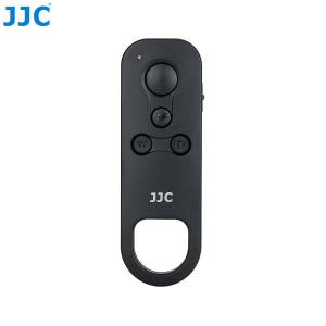 JJC 캐논 카메라 블루투스 BTR-C1 무선 리모컨 BR-E1 대체 R50V V1