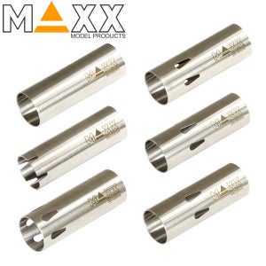 맥스 전동건 스텐레스 정밀 실린더 맥스 전동건용 피스톤 노즐 2형식 3형식