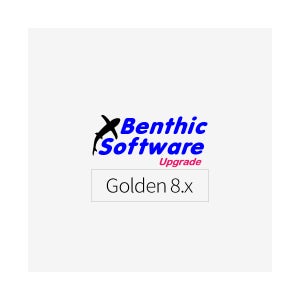 Benthic Software Golden 8 Upgrade 기업용 라이선스 골든 8 업그레이드