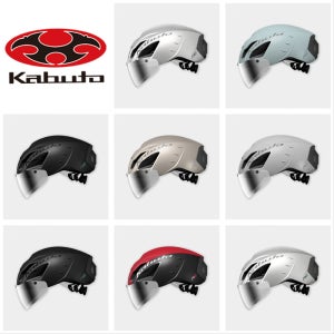 OGK KABUTO 에어로 R2 AR-5 쉴드 초경량 보아다이얼 자전거 킥보드 인라인 라이딩 헬멧