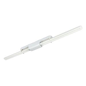 국산 웅진전자 36W 2등용 일자 등기구 삼파장 LED 오스람 형광등 호환가능