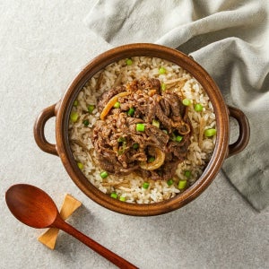 모두의맛집 셰프 3종 직장인 냉동 솥밥 도시락 아침 점심 식사 식단도시락 298g, 1개