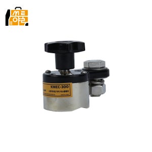 코리아나 용접자석 어스 클램프 용접마그네틱 초강력 KMEC-300 스위치