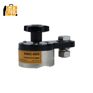 코리아나 용접자석 어스 클램프 용접마그네틱 초강력 KMEC-600