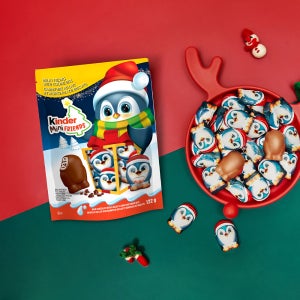 킨더 미니 프렌즈 20개입 3세트 (총 60개입)