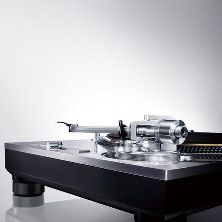 Technics SL-1200GR (테크닉스 SL-1200GR)