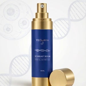 줄기세포 가슴크림