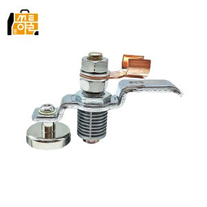 코리아나 스프링 용접자석 어스 클램프 용접마그네틱 KMS-600