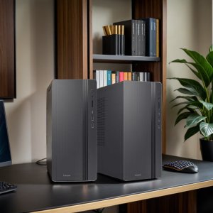 삼성컴퓨터 본체 14세대 i7 16GB SSD500GB+2TB 윈도우11프로 사무용데스크탑