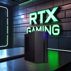 삼성컴퓨터 본체 RTX3050 14세대-i7 16GB SSD500GB+SSD500GB 윈도우11 디자인 포토샵작업