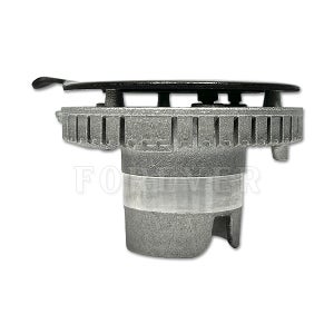 린나이 빌트인 오븐레인지 쿡탑 버너헤드(대) 2239 / RT-7200 RTR-F3300 RTR-N3000