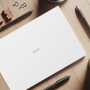 LG전자 그램16 16ZD90SU-GX76K (D5 40GB/NVMe 1TB/W11)