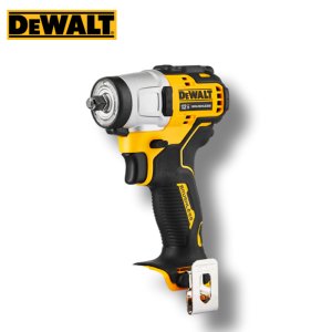 디월트 DCF902N 12V 충전 임팩트 렌치 (베어툴/기계만/벌크) 에어캡포장