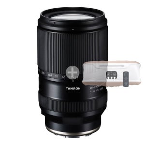 탐론 28-300mm F4-7.1 VC VXD A074 소니 FE (제스파 ZP2530 마사지기)