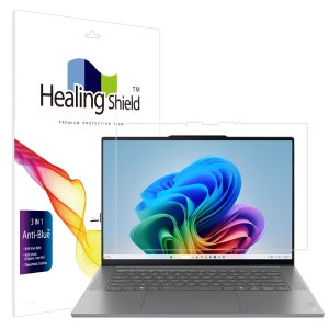 레노버 요가 슬림 7i 아우라 에디션 9세대 15ILL9 블루라이트차단 액정보호필름