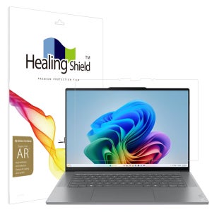 레노버 요가 슬림 7i 아우라 에디션 9세대 15ILL9 AR 고화질 액정보호필름