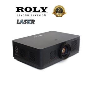 로리 LU-10000 ROLY 레이저 프로젝터