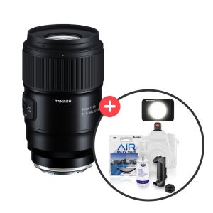 탐론 90mm F/2.8 Di III MACRO VXD F072 소니 FE 마운트