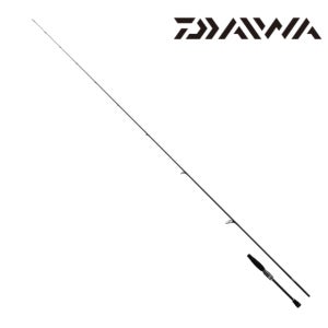 다이와 23 스티즈 리얼 컨트롤 S510XUL-SV ST 스피닝 배스로드